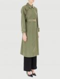 Trench Pennyblack - kaki - 2