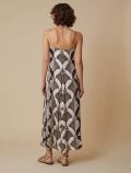 Abito Pennyblack - beige - 1