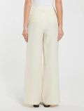 Pantalone Pennyblack - avorio - 2