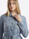 Giacca Pennyblack - blu medio - 1