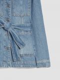 Giacca Pennyblack - blu medio - 7