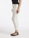 Pantalone Pennyblack - bianco - 2