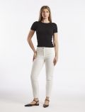 Pantalone Pennyblack - bianco - 4