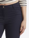 Pantalone Pennyblack - blu - 1