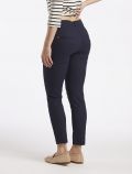 Pantalone Pennyblack - blu - 3
