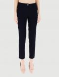 Pantalone Pennyblack - nero - 0