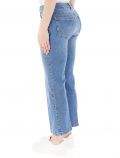 Pantalone jeans Pennyblack - blu medio - 2