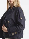 Giubbino Pennyblack - blu - 1