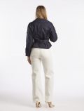 Giubbino Pennyblack - blu - 5