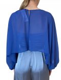 Coprispalla Pennyblack - bluette - 2