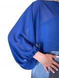 Coprispalla Pennyblack - bluette - 3