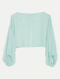 Coprispalla Pennyblack - menta - 0