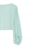 Coprispalla Pennyblack - menta - 1