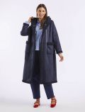 Pantalone Le Streghe - blu - 5