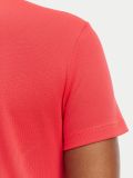 Polo manica corta Tommy Jeans - red - 3