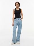Canotta Tommy Jeans - nero - 2