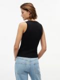 Canotta Tommy Jeans - nero - 3