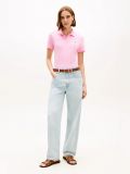 Polo manica corta Tommy Hilfiger - rose - 2