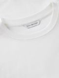 T-shirt manica corta Tommy Hilfiger - bianco - 1