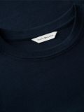 T-shirt manica corta Tommy Hilfiger - blu notte - 1