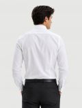 Camicia manica lunga Bottega Artigiana - bianco - 2