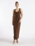 Abito Kocca - marrone - 2