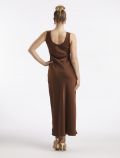Abito Kocca - marrone - 3