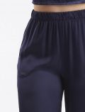 Pantalone Kocca - blu - 1