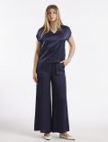 Pantalone Kocca - blu - 2