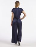 Pantalone Kocca - blu - 4