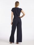 Tuta Kocca - blu - 2