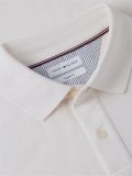 Polo manica corta Tommy Hilfiger - ecru - 2
