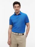 Polo manica corta Tommy Hilfiger - blue - 0