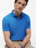 Polo manica corta Tommy Hilfiger - blue - 1