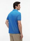 Polo manica corta Tommy Hilfiger - blue - 3