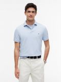 Polo manica corta Tommy Hilfiger - azzurro chiaro - 0