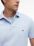 Polo manica corta Tommy Hilfiger - azzurro chiaro - 1
