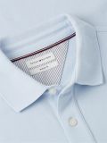 Polo manica corta Tommy Hilfiger - azzurro chiaro - 2