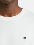 T-shirt manica corta Tommy Hilfiger - bianco - 1