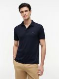 Polo manica corta Tommy Hilfiger - blu scuro - 0