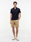 Polo manica corta Tommy Hilfiger - blu scuro - 2