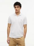 Polo manica corta Tommy Hilfiger - white - 0