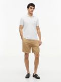 Polo manica corta Tommy Hilfiger - white - 3