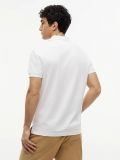 Polo manica corta Tommy Hilfiger - white - 5
