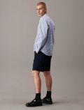 Bermuda Calvin Klein - dark blu - 2