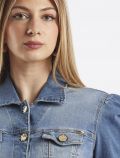 Giubbino in jeans Kocca - denim - 1