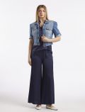 Giubbino in jeans Kocca - denim - 3