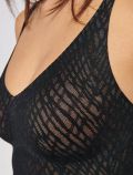 Reggiseno Sloggy - nero - 1