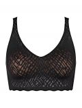 Reggiseno Sloggy - nero - 4
