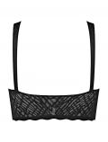 Reggiseno Sloggy - nero - 5